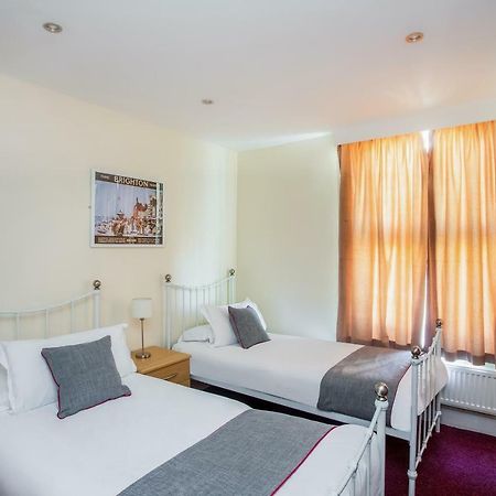 Alvia Hotel Hove Extérieur photo