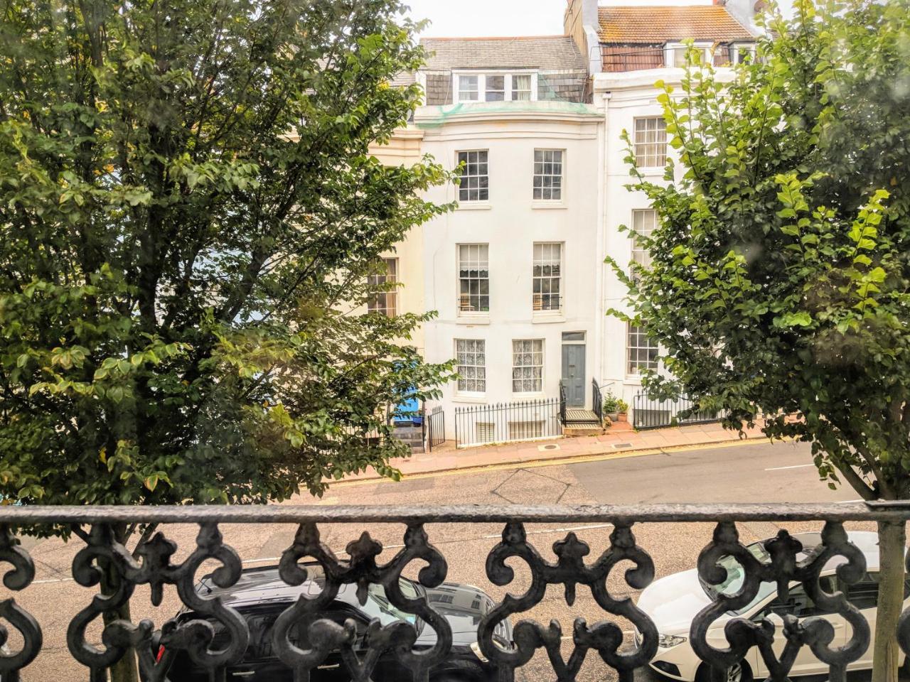Alvia Hotel Hove Chambre photo