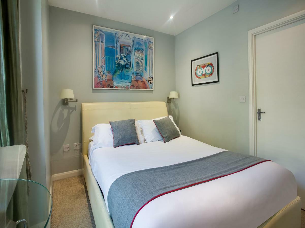Alvia Hotel Hove Extérieur photo
