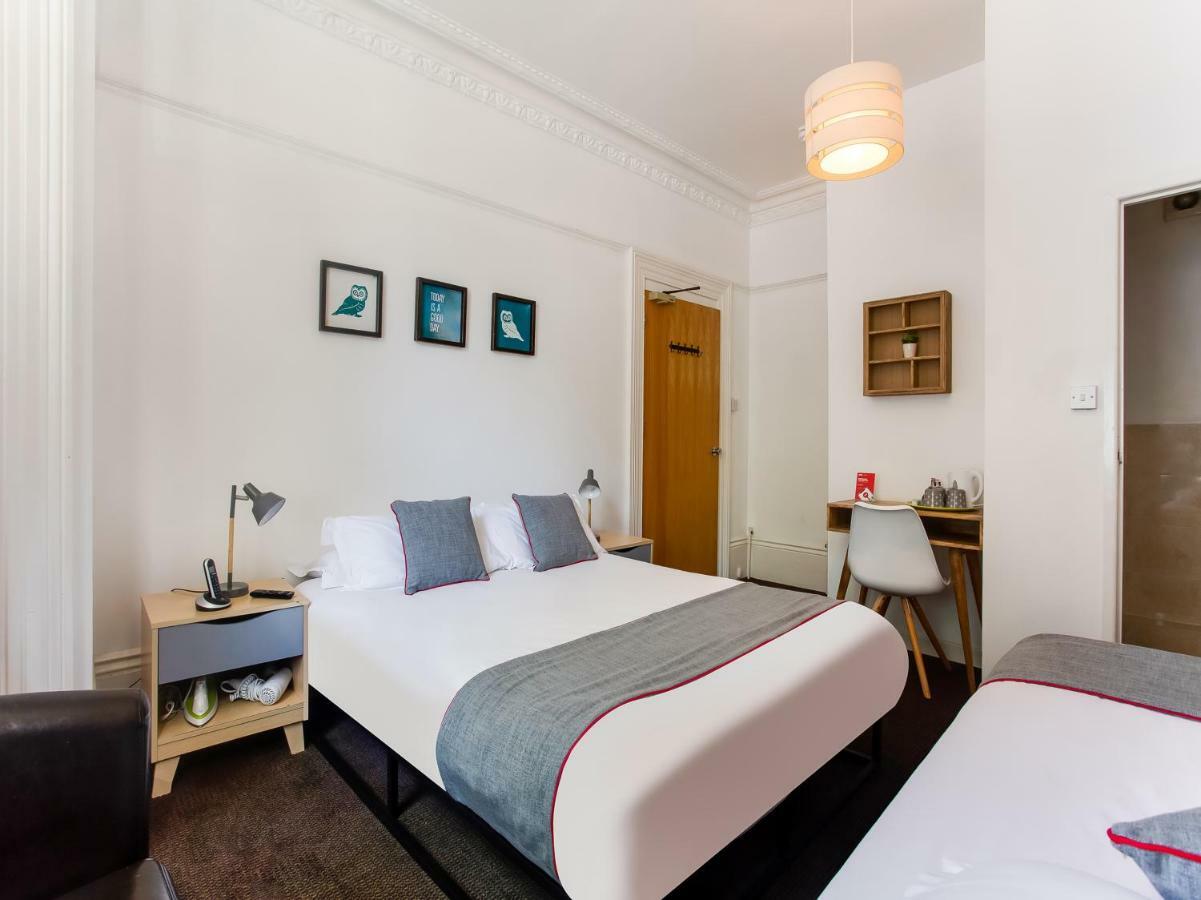 Alvia Hotel Hove Extérieur photo
