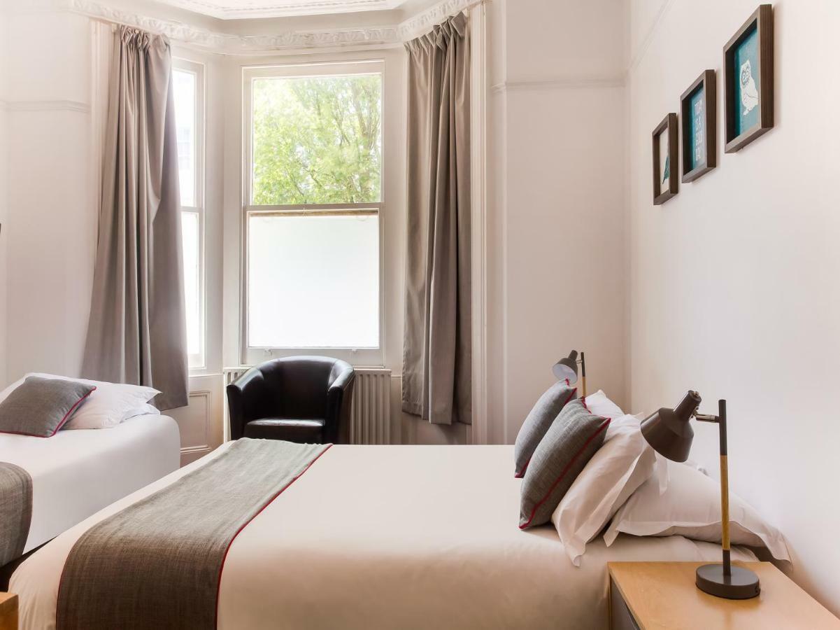 Alvia Hotel Hove Extérieur photo