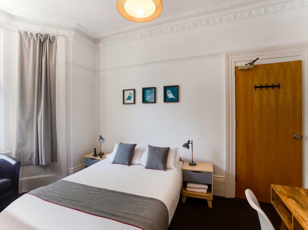 Alvia Hotel Hove Extérieur photo