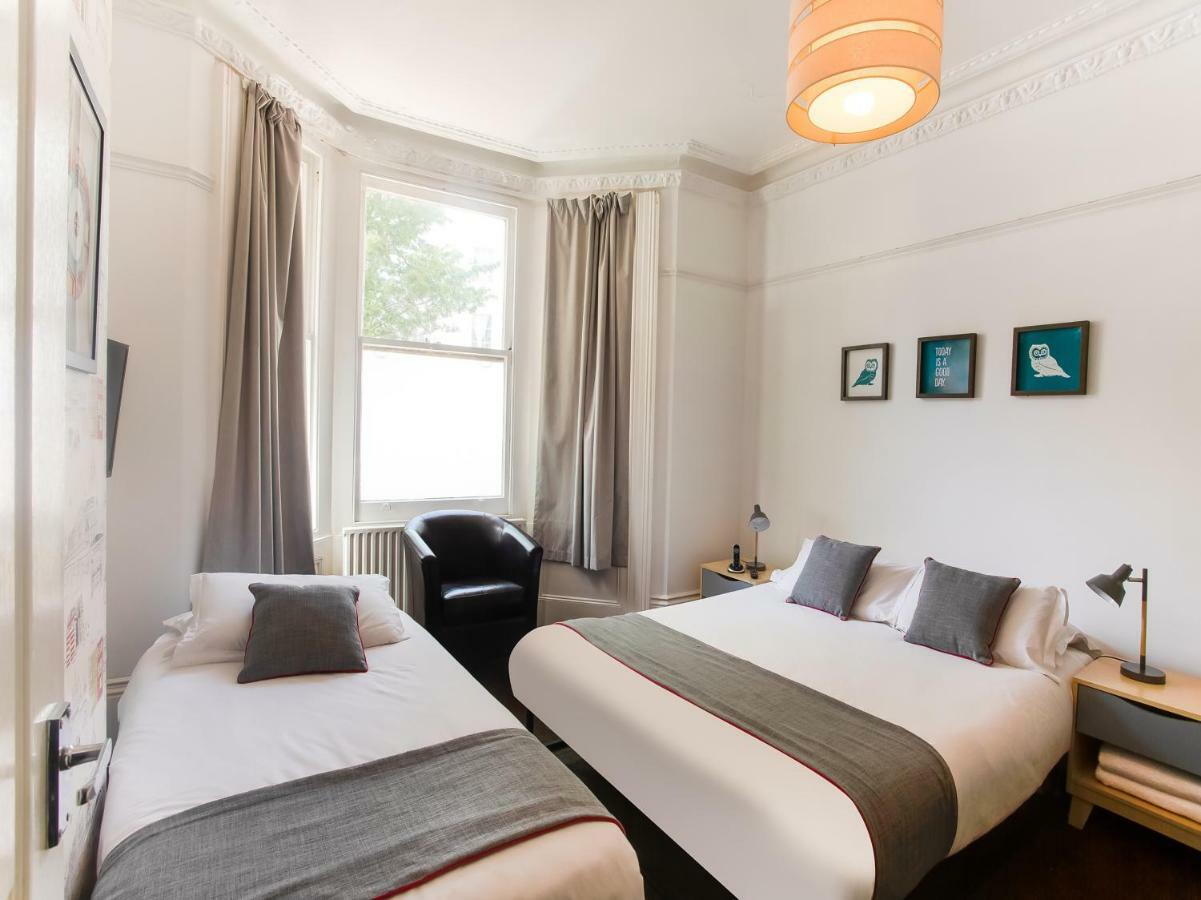Alvia Hotel Hove Extérieur photo