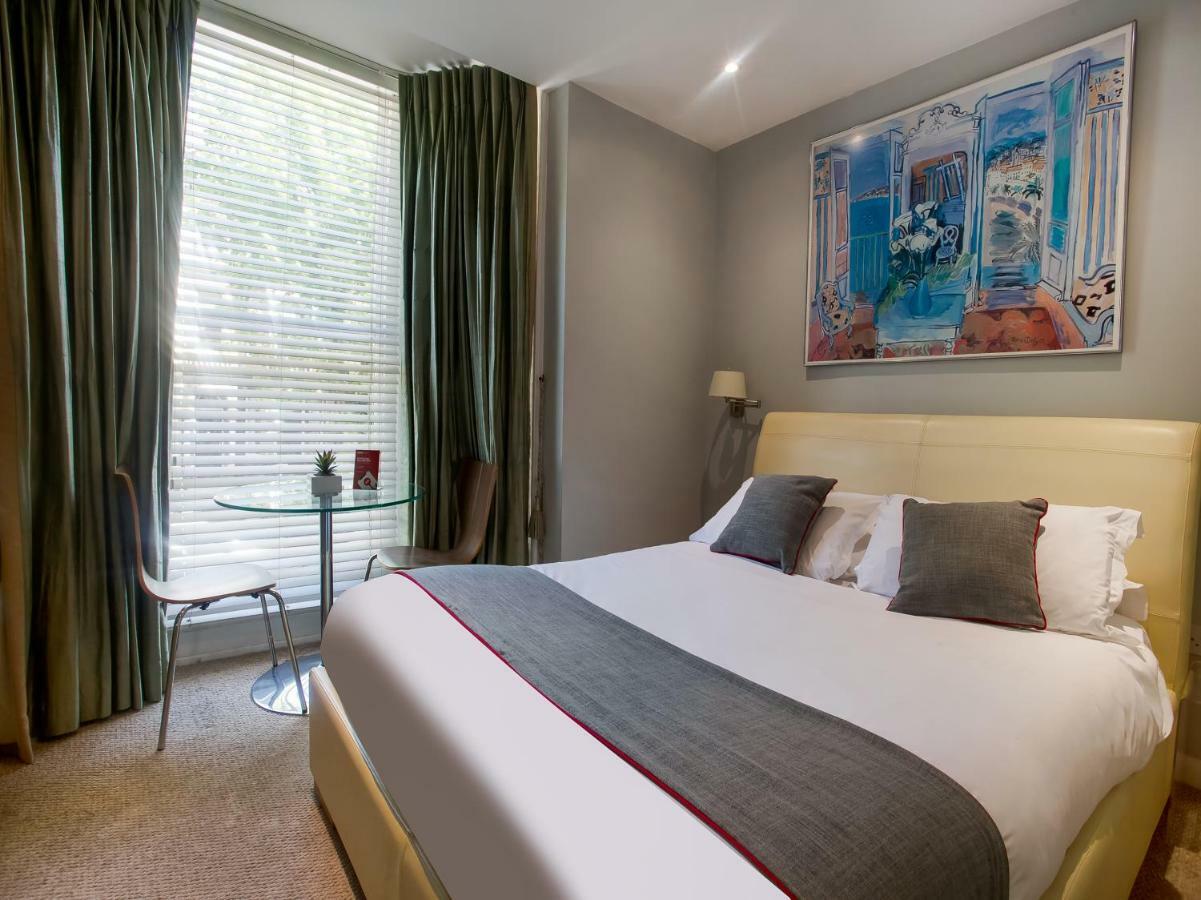 Alvia Hotel Hove Extérieur photo