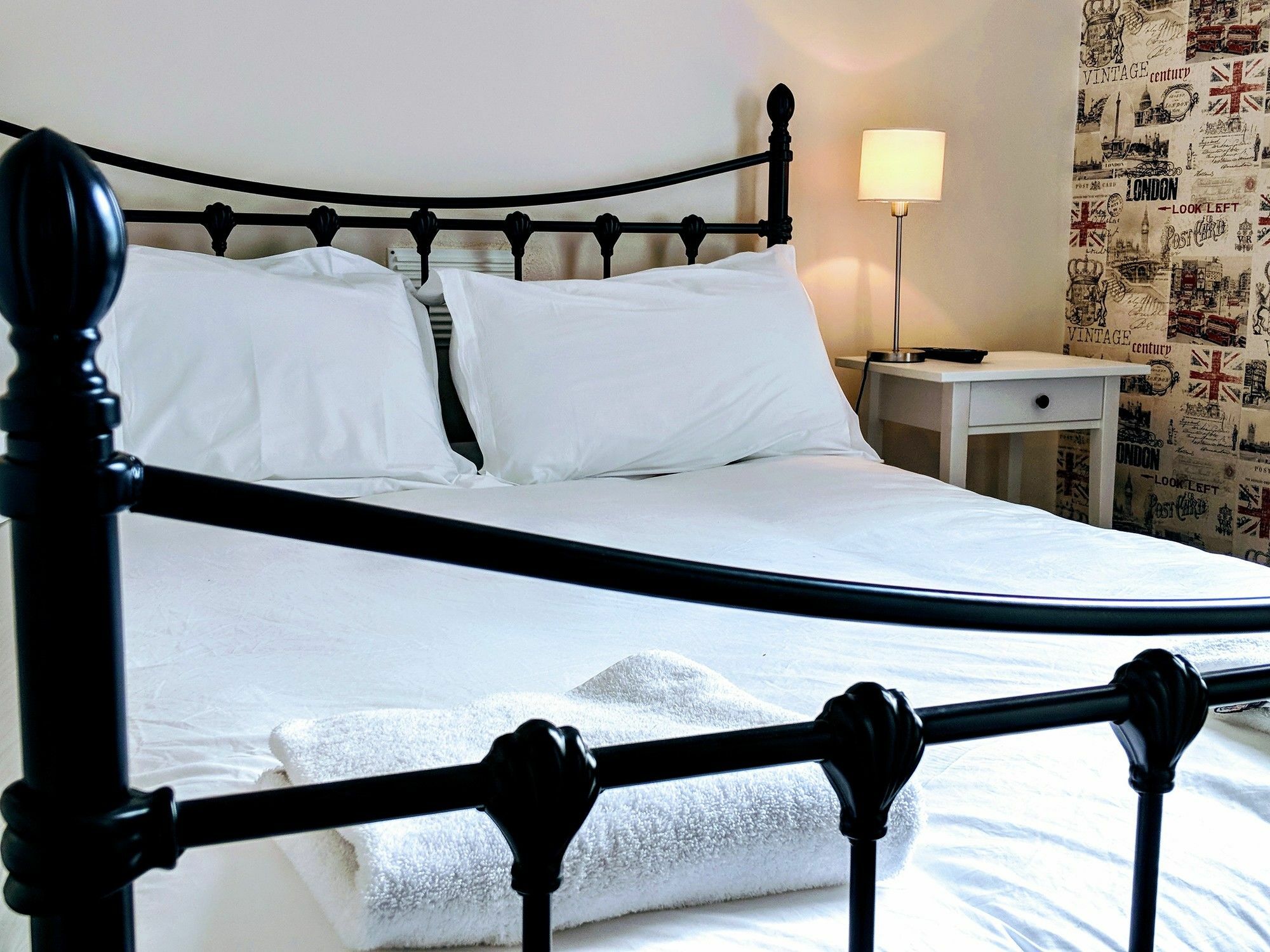 Alvia Hotel Hove Extérieur photo