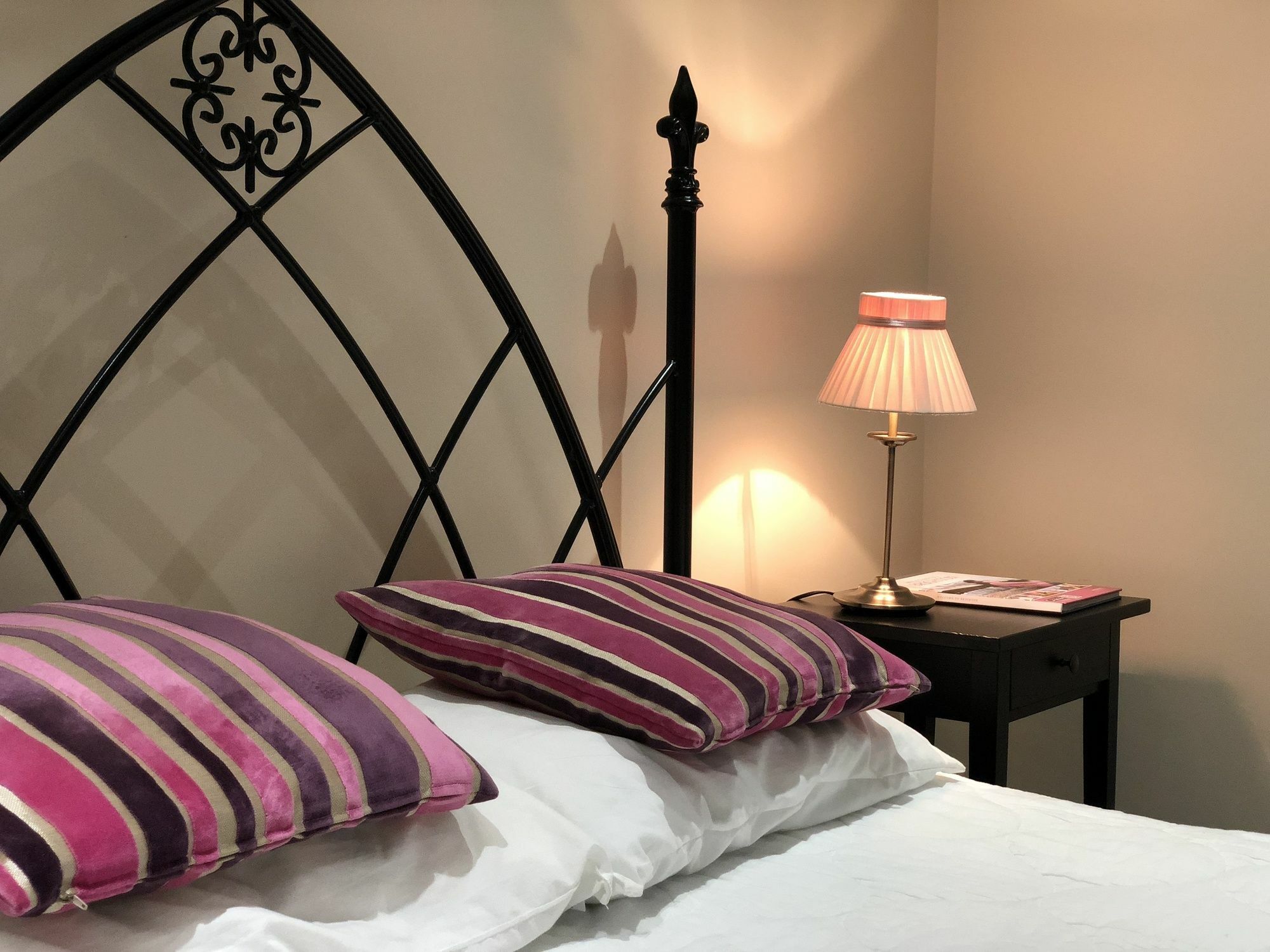 Alvia Hotel Hove Extérieur photo