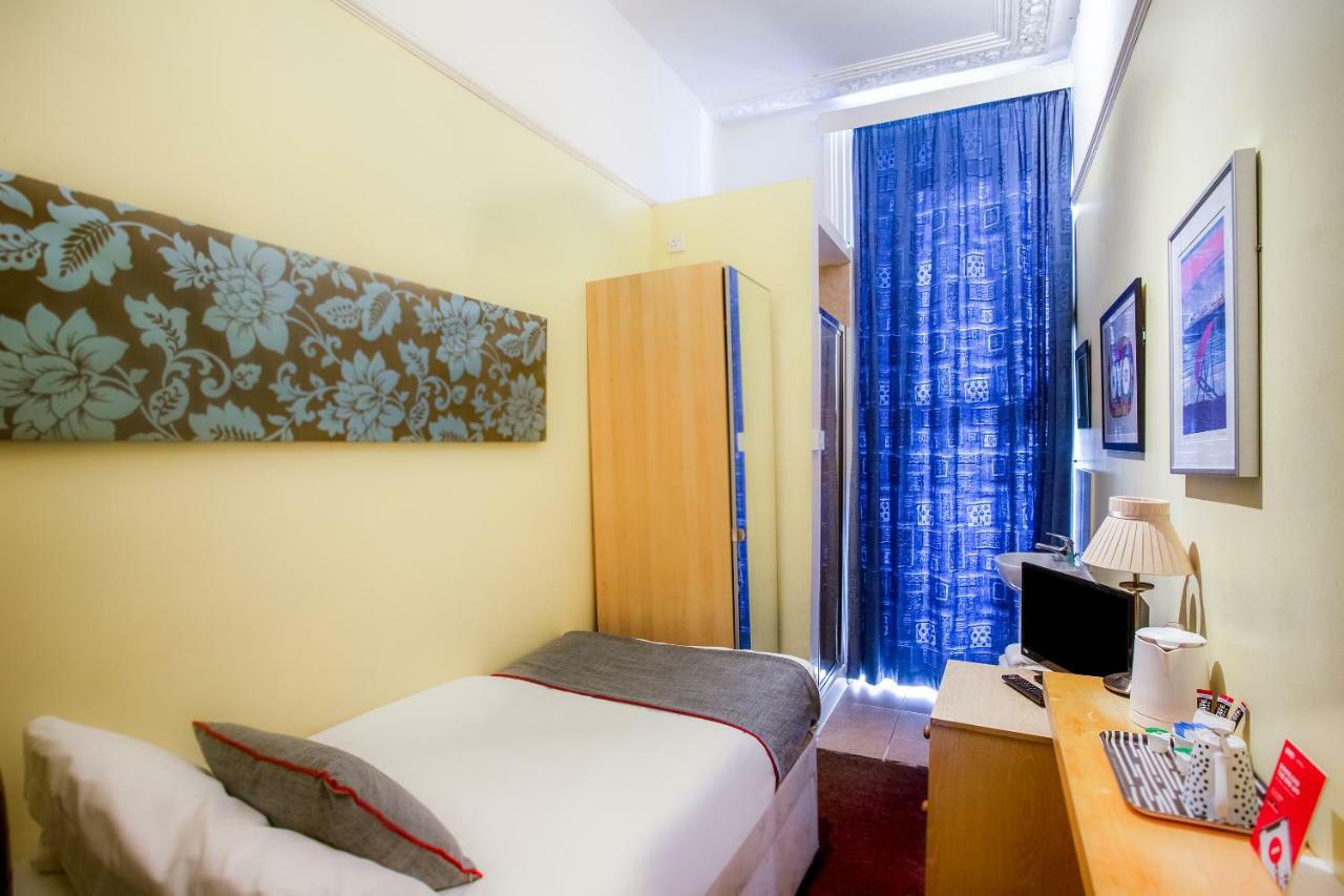 Alvia Hotel Hove Extérieur photo