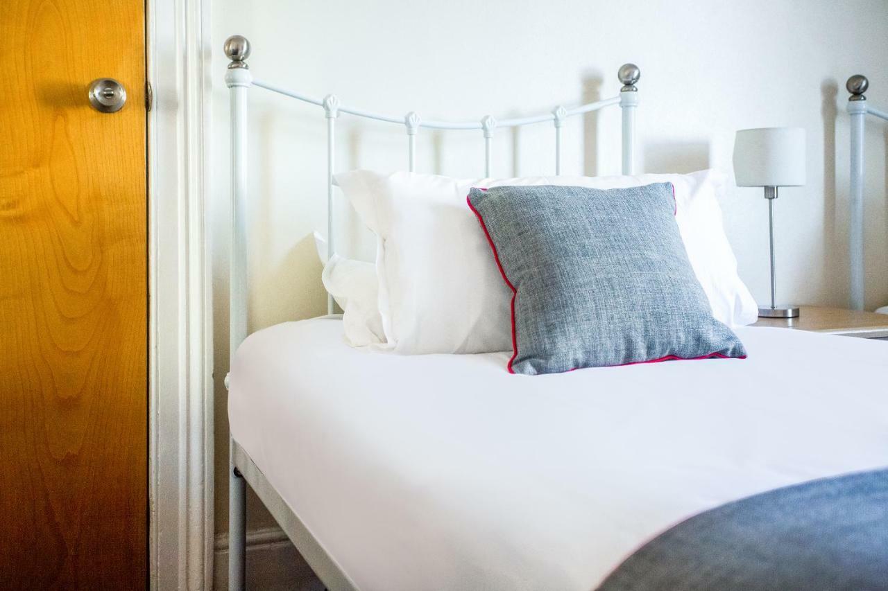 Alvia Hotel Hove Extérieur photo